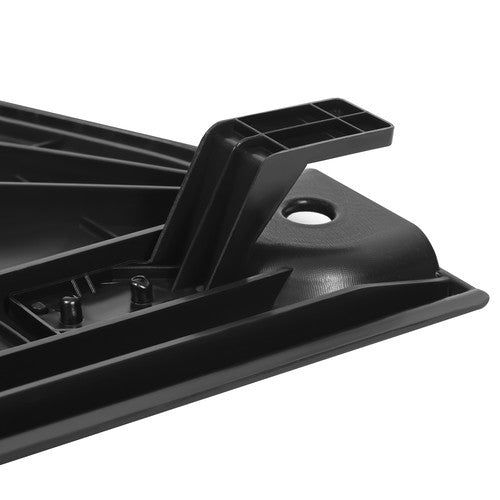 Front Engine Splash Shield Under Cover For Hyundai Elantra 2.0L 17 20 HY1228187