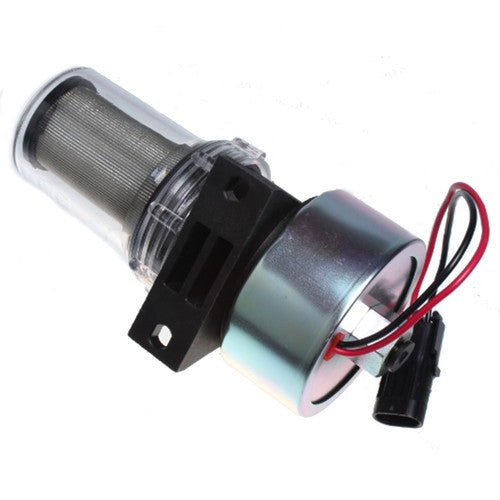 DURAFORCE 30-01108-03 New Diesel Fuel Pump For Thermo King 41-7059 Replace Carrier
