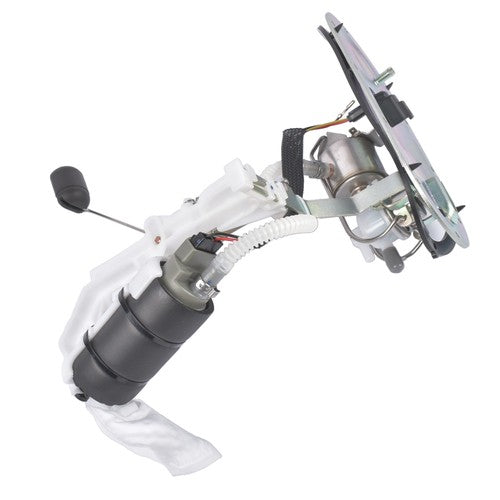 DURAFORCE Electrical Fuel Pump Assembly 75227-04A For Harley Road King Custom FLHRSI 2005