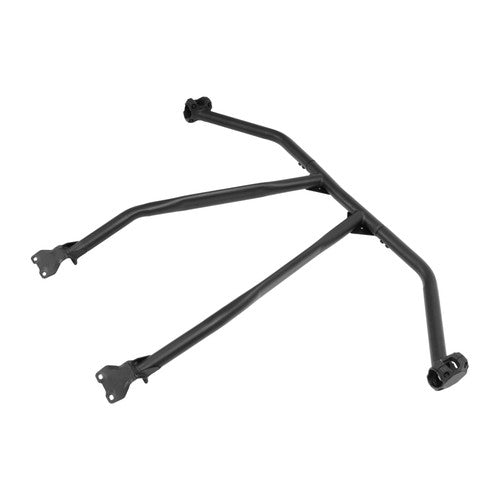 715002889 Front Intrusion Bar Steel for Can Am Maverick X3 2017 Black