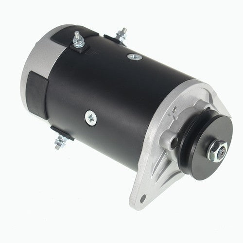 DURAFORCE For Club Car DS FE290 Series 1996-2006 Golf Cart Starter Generator 101829401