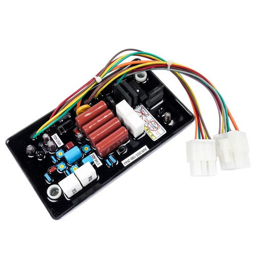 DURAFORCE New AVR Automatic Voltage Regulator Replacement for TAIYO Generator DST-100-2FA4