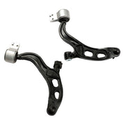 DURAFORCE 2× Front Lower Control Arm For Ford Taurus Flex Lincoln MKS MKT 10-12 3.5L 3.7L
