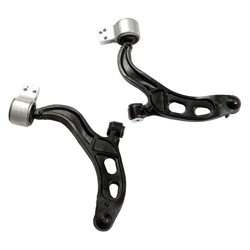 DURAFORCE 2× Front Lower Control Arm For Ford Taurus Flex Lincoln MKS MKT 10-12 3.5L 3.7L