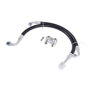 DURAFORCE Conversion Swap A/C Line Kit Black for Chevy Camaro Pontiac Firebird 1982-1992