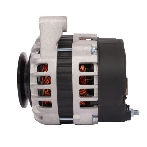 DURAFORCE Alternator For Bobcat Skid Steer S130 S185 S220 S250 T300 6678205 6675292 12390