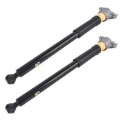 DURAFORCE Pair Rear Shock Absorbers For Mercedes-Benz W156 GLA200 GLA250 GLA45 AMG 2014-20