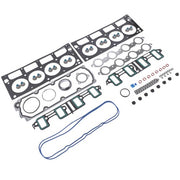 DURAFORCE Fits 2007-2016 GMC Chevrolet 6.0L Cadillac 6.2L OHV Head Gasket Set VIN K G B 2