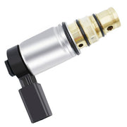 DURAFORCE Air Conditioning Compressor Control Solenoid Valve For Volkswagen Beet 2006-2010