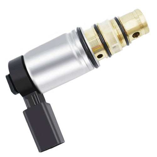 DURAFORCE Air Conditioning Compressor Control Solenoid Valve For Volkswagen Beet 2006-2010