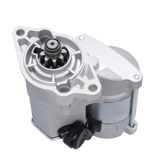 DURAFORCE Starter Motor Fit Kubota BX2360BX2350DBX2230DBX24BX25 Sub Compact TractorDsl