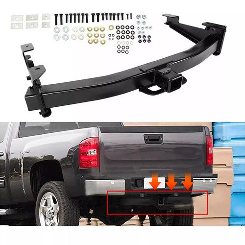 DURAFORCE Tandem Trailer Axle Suspension Kit 3500lbs Leaf Springs U-bolt Hanger Set