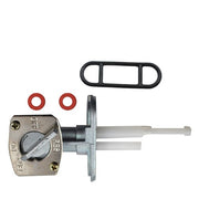 DURAFORCE FUEL VALVE PETCOCK SWITCH ASSEMBLY FOR ARCTIC CAT 250 300 400 500 ATV New