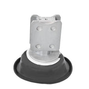DURAFORCE Carburetor Slide Piston Rubber Diaphragm For Polaris Magnum 425 500