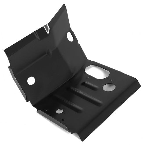 Left Front Floor Support Cab Mount For 80 84 F100 80 98 F150 F250 Pickup Bronco