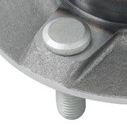 DURAFORCE Wheel Hub Bearing Assembly Rear FWD For Pontiac Toyota Vibe Corolla Matrix Prius