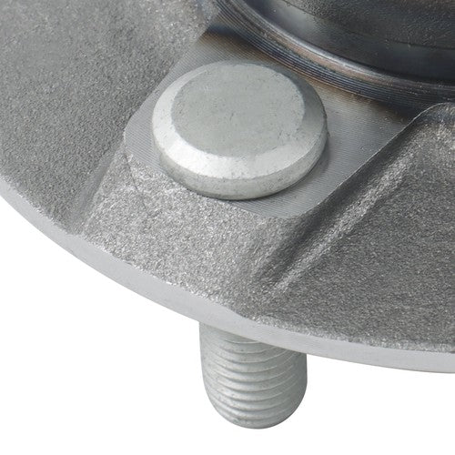 DURAFORCE Wheel Hub Bearing Assembly Rear FWD For Pontiac Toyota Vibe Corolla Matrix Prius