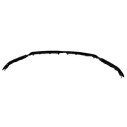 DURAFORCE Front Upper Grille Paintable Fit For Dodge Ram 1500 2019 2020 2021 2022