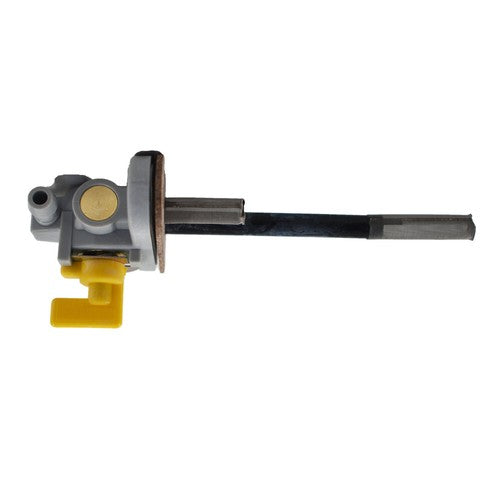 DURAFORCE Petcock Fuel Shutoff Valve For Polaris Scrambler 500 1998-01?Magnum 425 1997-98