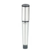 DURAFORCE 49571 | 2MT Tanged to 3JT End Drill Chuck Arbor New