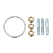 DURAFORCE For Nissan Maxima 3.0L V6 1995-1999 2000 2001 Exhaust Manifold Kit 1400431U00