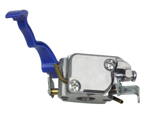 DURAFORCE For Husqvarna 125B 125BX 125BVX Trimmer Leaf Blower Zama-C1Q-W37 Carburetor DIY