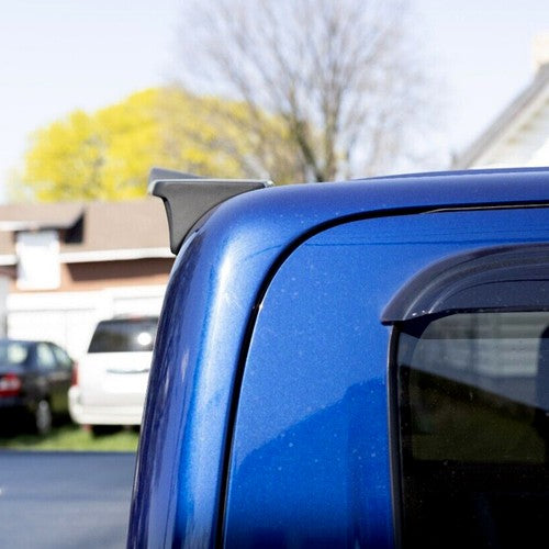 14-19 Chevrolet Silverado 1500 2500 3500 GMC Sierra Truck Cab Roof Spoiler for