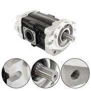 DURAFORCE USA For Kubota Tractor M8560 M9540 M8540 Hydraulic Pump 3C081-82202 3C081-82203