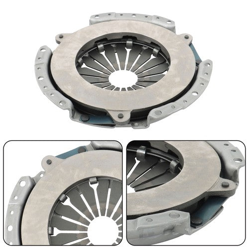 DURAFORCE Transmission Clutch Kit For Kia For Rio/Rio5 2006 2007 2008 2009 1.6L 24-008