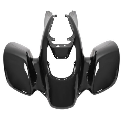 Front and Rear Fender Plastic Kit for Honda TRX 400EX TRX400EX 1999-2004
