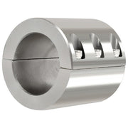 DURAFORCE 1 x Tube Clamp Upgrated Steel 1.625 1 5/8" Inch OD Size Tube Cage Mount Cage