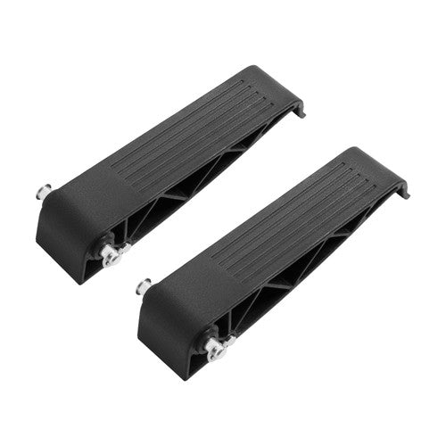 DURAFORCE 2 Step Rung Pivot Pin Swim Dive Ladder For Garelick EEZ-In Boarding Ladder Pair
