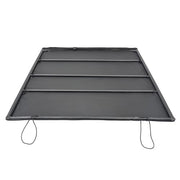 DURAFORCE Soft 5.8 FT Tonneau Cover Truck Bed For 07-25 GMC Sierra Chevy Silverado 1500