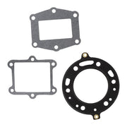 DURAFORCE FOR Honda FourTrax TRX250R Engine Gasket Complete Set Kit 1986 1987 1988 1989