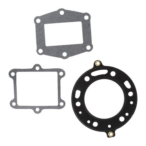 DURAFORCE FOR Honda FourTrax TRX250R Engine Gasket Complete Set Kit 1986 1987 1988 1989