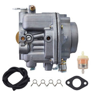 DURAFORCE Fit For John Deere 316 317 318 P218G B43G Onan Carburetor MIA10343 MIU10633 Carb
