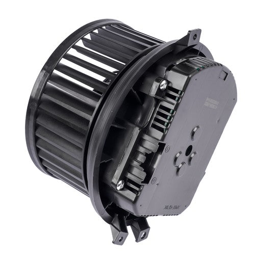 DURAFORCE A/C Heater Blower Black for Cadillac Escalade Chevy Silverado GMC Sierra 1500