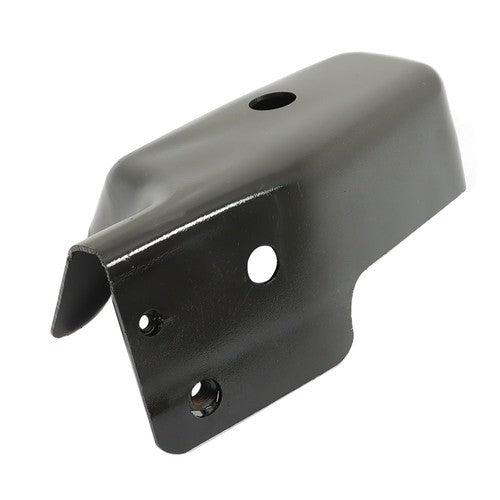 DURAFORCE Metal Front Bumper Brace Bracket Suit For 2007-2013 Chevy Silverado 1500 Black