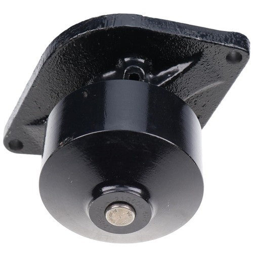 DURAFORCE Water Pump J802358 for Case 570LXT 580L 580SL 584E 585E 586E 75XT 85XT 95XT