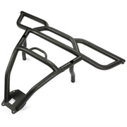 DURAFORCE Heavy Duty Rear Bumper for Polaris RZR XP 1000 (2014-2018) - BLACK