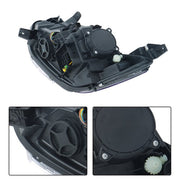 DURAFORCE Right Side Xenon/HID W/LED DRL For Chevrolet Bolt EV 2017-2021 Headlight Assy