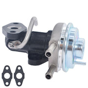 DURAFORCE EGR Valve w/Gasket 25620-75050 Fit For Toyota Tacoma 1994-2004 L4 2.4L/2.7L