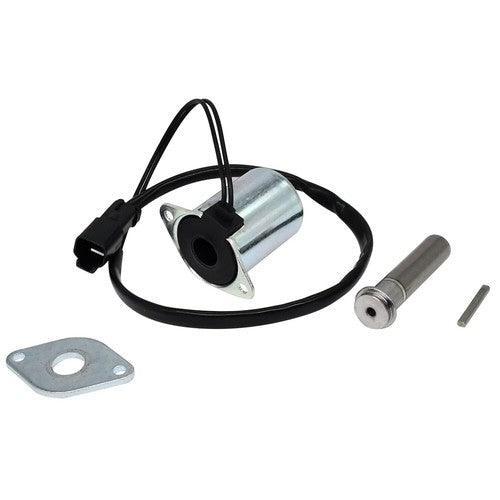 DURAFORCE Solenoid Valve 20Y-60-32120 20Y-60-32121 for Komatsu Excavator PC200-7 PC200-8