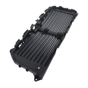 DURAFORCE For 15-17 Ford F150 FL3Z8475A Upper Radiator Grille Air Shutter Assembly W/Motor