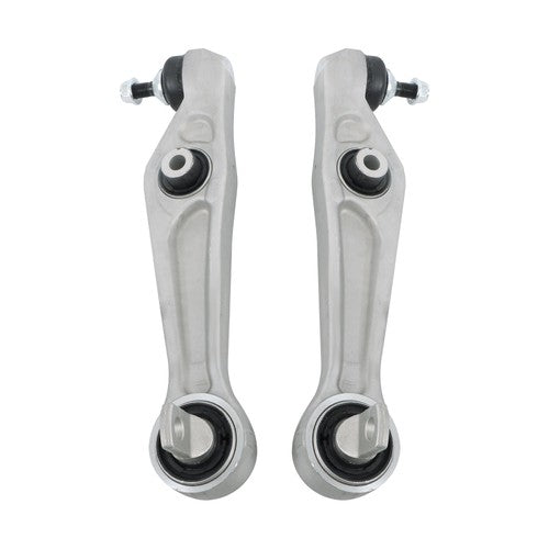 DURAFORCE For Tesla Model 3 2017-2021 6PCS Front Upper & Lower Control Arms w/ Ball Joints