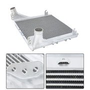 DURAFORCE Intercooler Charge Air Cooler for Kenworth T660 08-13 W900 08-13 Truck DHTKE12D
