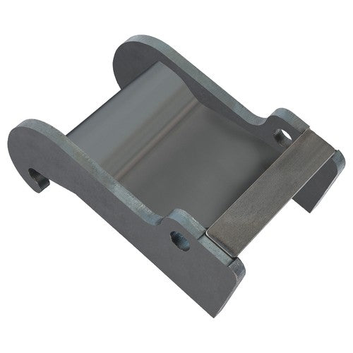 DURAFORCE Quick Attach Excavator Coupler Bracket For Bobcat X-change E26 E32 E35 E42 E50