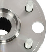 DURAFORCE 2 Rear Wheel bearing Hub For Lexus LS430 Base 2001 2002 2003 2004 2005 2006 4.3L