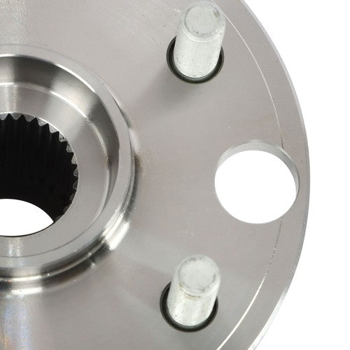 DURAFORCE 2 Rear Wheel bearing Hub For Lexus LS430 Base 2001 2002 2003 2004 2005 2006 4.3L