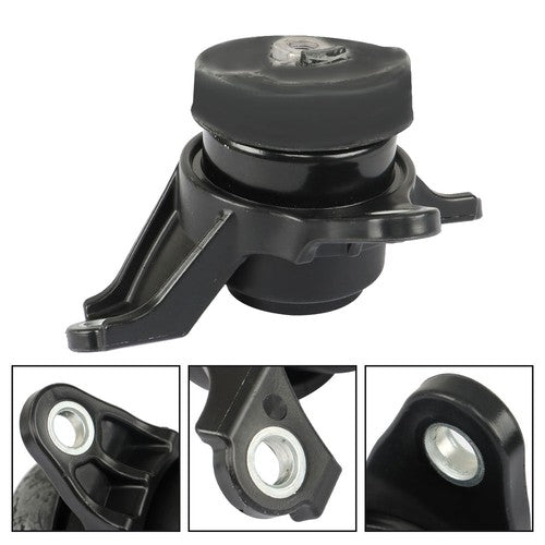 DURAFORCE EM-A65071 Motor Mount & Trans Mount Set For Honda Accord 2013-2017 A/T 2.4L L4